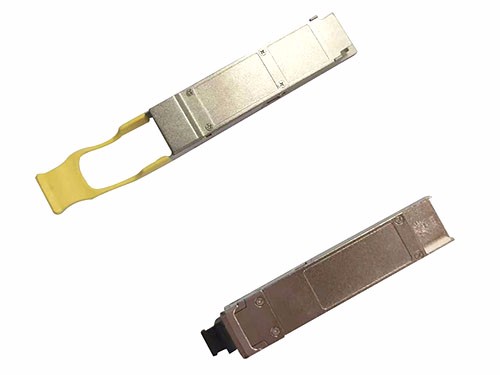 XFP、QSFP28外殼